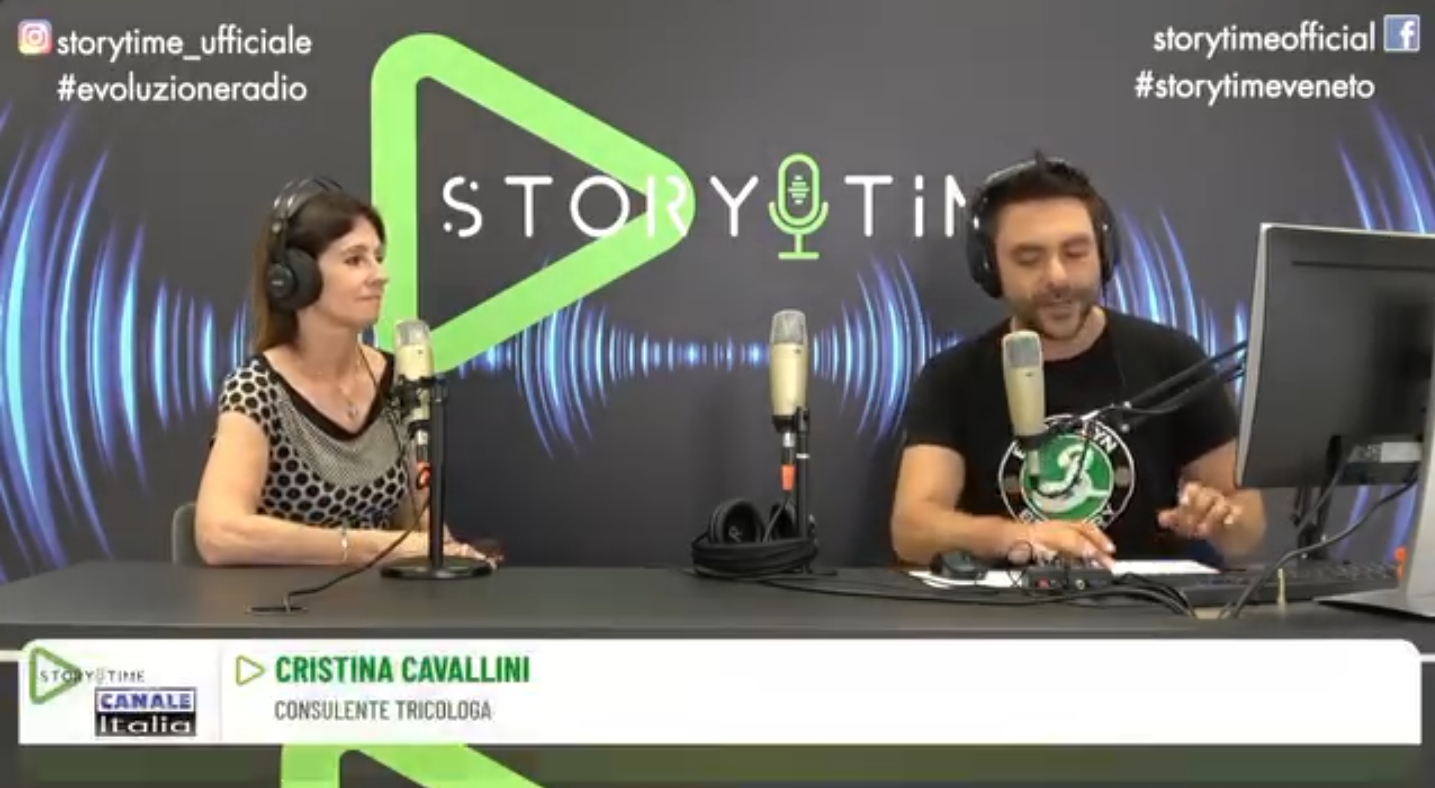 Clicca per vedere l'intervista